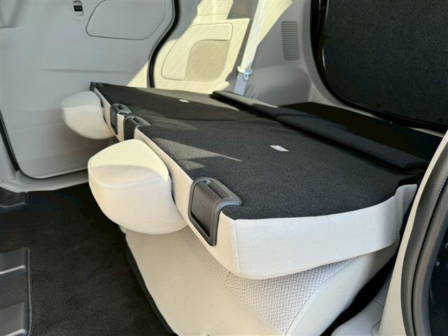 ｅＫスペース Ｍ　バックカメラ　両側スライドドア　ナビ　ＴＶ　クリアランスソナー　レーンアシスト　衝突被害軽減システム　オートライト　ＬＥＤヘッドランプ　キーレスエントリー　アイドリングストップ　電動格納ミラー（52枚目）