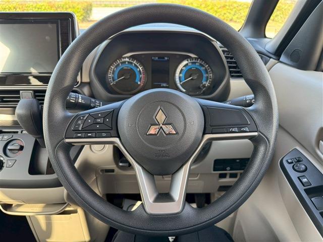 ｅＫスペース Ｍ　バックカメラ　両側スライドドア　ナビ　ＴＶ　クリアランスソナー　レーンアシスト　衝突被害軽減システム　オートライト　ＬＥＤヘッドランプ　キーレスエントリー　アイドリングストップ　電動格納ミラー（3枚目）