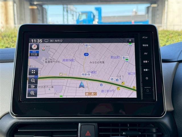 ｅＫスペース Ｍ　バックカメラ　両側スライドドア　ナビ　ＴＶ　クリアランスソナー　レーンアシスト　衝突被害軽減システム　オートライト　ＬＥＤヘッドランプ　キーレスエントリー　アイドリングストップ　電動格納ミラー（5枚目）