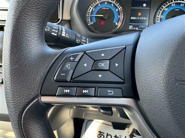 ｅＫスペース Ｍ　バックカメラ　両側スライドドア　ナビ　ＴＶ　クリアランスソナー　レーンアシスト　衝突被害軽減システム　オートライト　ＬＥＤヘッドランプ　キーレスエントリー　アイドリングストップ　電動格納ミラー（7枚目）