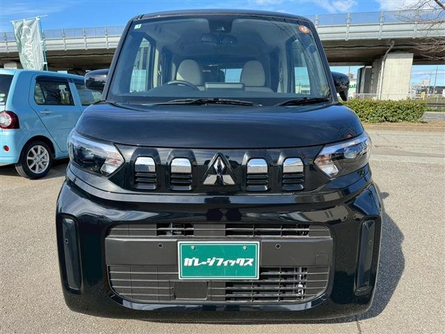 ｅＫスペース Ｍ　バックカメラ　両側スライドドア　ナビ　ＴＶ　クリアランスソナー　レーンアシスト　衝突被害軽減システム　オートライト　ＬＥＤヘッドランプ　キーレスエントリー　アイドリングストップ　電動格納ミラー（14枚目）