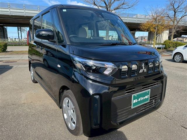 ｅＫスペース Ｍ　バックカメラ　両側スライドドア　ナビ　ＴＶ　クリアランスソナー　レーンアシスト　衝突被害軽減システム　オートライト　ＬＥＤヘッドランプ　キーレスエントリー　アイドリングストップ　電動格納ミラー（15枚目）