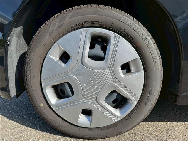 ｅＫスペース Ｍ　バックカメラ　両側スライドドア　ナビ　ＴＶ　クリアランスソナー　レーンアシスト　衝突被害軽減システム　オートライト　ＬＥＤヘッドランプ　キーレスエントリー　アイドリングストップ　電動格納ミラー（23枚目）