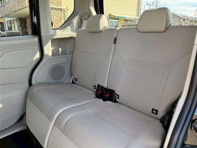 ｅＫスペース Ｍ　バックカメラ　両側スライドドア　ナビ　ＴＶ　クリアランスソナー　レーンアシスト　衝突被害軽減システム　オートライト　ＬＥＤヘッドランプ　キーレスエントリー　アイドリングストップ　電動格納ミラー（29枚目）