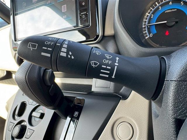 ｅＫスペース Ｍ　バックカメラ　両側スライドドア　ナビ　ＴＶ　クリアランスソナー　レーンアシスト　衝突被害軽減システム　オートライト　ＬＥＤヘッドランプ　キーレスエントリー　アイドリングストップ　電動格納ミラー（39枚目）