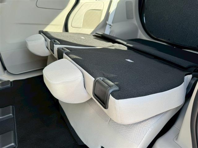 ｅＫスペース Ｍ　バックカメラ　両側スライドドア　ナビ　ＴＶ　クリアランスソナー　レーンアシスト　衝突被害軽減システム　オートライト　ＬＥＤヘッドランプ　キーレスエントリー　アイドリングストップ　電動格納ミラー（48枚目）