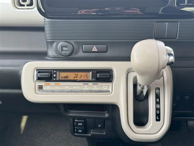 ワゴンＲスマイル ハイブリッドＸ　両側電動スライドドア　クリアランスソナー　オートクルーズコントロール　レーンアシスト　衝突被害軽減システム　オートライト　ＬＥＤヘッドランプ　スマートキー　アイドリングストップ　電動格納ミラー（4枚目）