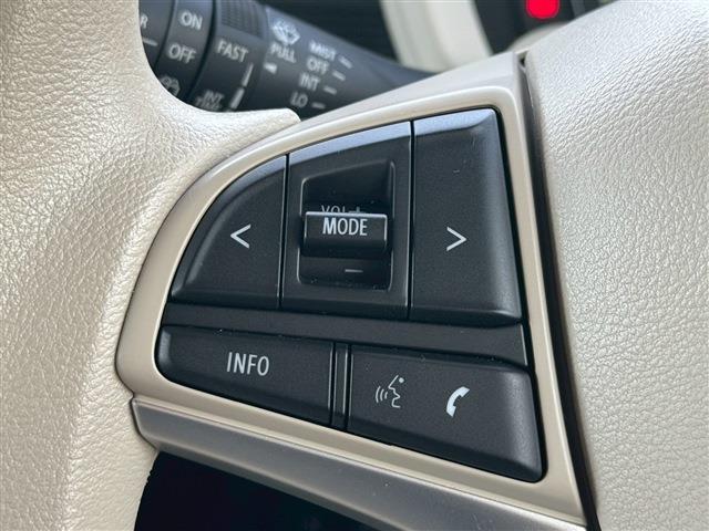 ワゴンＲスマイル ハイブリッドＸ　両側電動スライドドア　クリアランスソナー　オートクルーズコントロール　レーンアシスト　衝突被害軽減システム　オートライト　ＬＥＤヘッドランプ　スマートキー　アイドリングストップ　電動格納ミラー（7枚目）