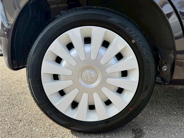 ワゴンＲスマイル ハイブリッドＸ　両側電動スライドドア　クリアランスソナー　オートクルーズコントロール　レーンアシスト　衝突被害軽減システム　オートライト　ＬＥＤヘッドランプ　スマートキー　アイドリングストップ　電動格納ミラー（20枚目）