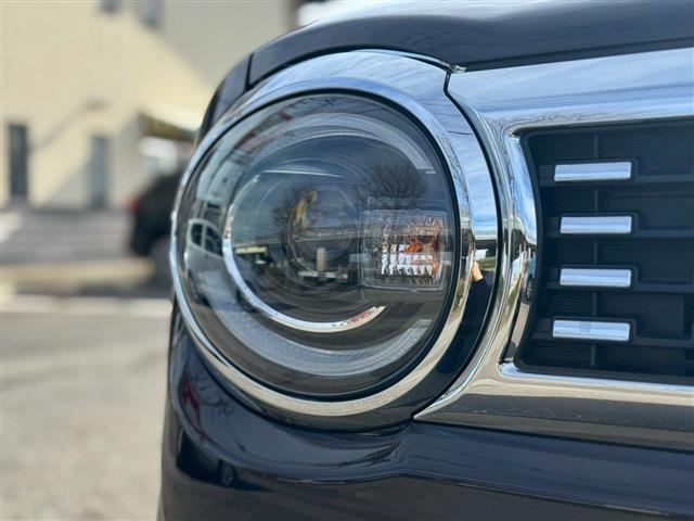 ワゴンＲスマイル ハイブリッドＸ　両側電動スライドドア　クリアランスソナー　オートクルーズコントロール　レーンアシスト　衝突被害軽減システム　オートライト　ＬＥＤヘッドランプ　スマートキー　アイドリングストップ　電動格納ミラー（29枚目）