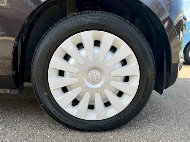 ワゴンＲスマイル ハイブリッドＸ　両側電動スライドドア　クリアランスソナー　オートクルーズコントロール　レーンアシスト　衝突被害軽減システム　オートライト　ＬＥＤヘッドランプ　スマートキー　アイドリングストップ　電動格納ミラー（31枚目）