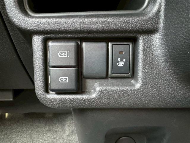 ワゴンＲスマイル ハイブリッドＸ　両側電動スライドドア　クリアランスソナー　オートクルーズコントロール　レーンアシスト　衝突被害軽減システム　オートライト　ＬＥＤヘッドランプ　スマートキー　アイドリングストップ　電動格納ミラー（37枚目）