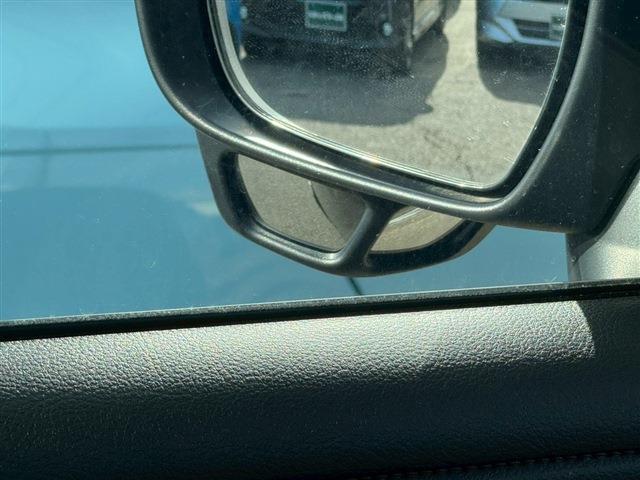 ワゴンＲスマイル ハイブリッドＸ　両側電動スライドドア　クリアランスソナー　オートクルーズコントロール　レーンアシスト　衝突被害軽減システム　オートライト　ＬＥＤヘッドランプ　スマートキー　アイドリングストップ　電動格納ミラー（45枚目）