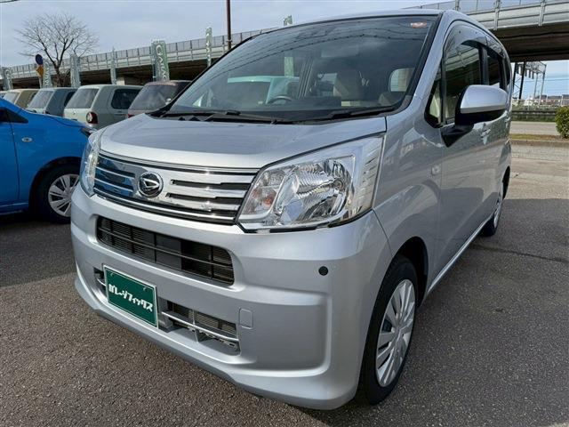 ムーヴ L SAIII 4WD ETC バックカメラ ナビ クリアランスソナー 衝突被害軽減システム オートマチックハイビーム キーレスエントリー アイドリングストップ 電動格納ミラー シートヒーター ベンチシート CVT(13枚目)