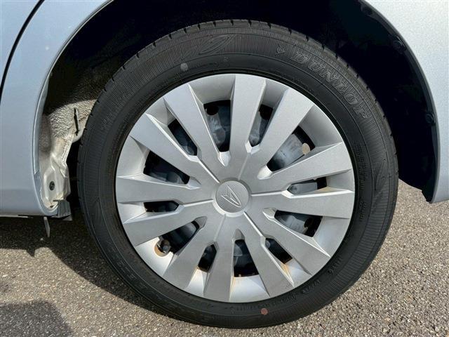 ムーヴ L SAIII 4WD ETC バックカメラ ナビ クリアランスソナー 衝突被害軽減システム オートマチックハイビーム キーレスエントリー アイドリングストップ 電動格納ミラー シートヒーター ベンチシート CVT(20枚目)