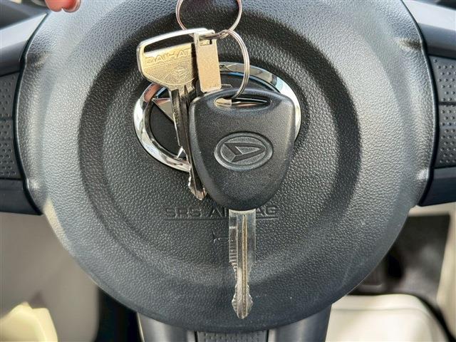 ムーヴ L SAIII 4WD ETC バックカメラ ナビ クリアランスソナー 衝突被害軽減システム オートマチックハイビーム キーレスエントリー アイドリングストップ 電動格納ミラー シートヒーター ベンチシート CVT(26枚目)