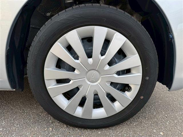 ムーヴ L SAIII 4WD ETC バックカメラ ナビ クリアランスソナー 衝突被害軽減システム オートマチックハイビーム キーレスエントリー アイドリングストップ 電動格納ミラー シートヒーター ベンチシート CVT(30枚目)