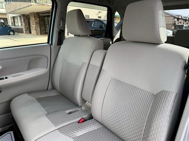 ムーヴ L SAIII 4WD ETC バックカメラ ナビ クリアランスソナー 衝突被害軽減システム オートマチックハイビーム キーレスエントリー アイドリングストップ 電動格納ミラー シートヒーター ベンチシート CVT(35枚目)