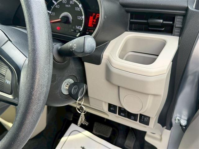 ムーヴ L SAIII 4WD ETC バックカメラ ナビ クリアランスソナー 衝突被害軽減システム オートマチックハイビーム キーレスエントリー アイドリングストップ 電動格納ミラー シートヒーター ベンチシート CVT(41枚目)