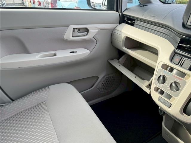 ムーヴ L SAIII 4WD ETC バックカメラ ナビ クリアランスソナー 衝突被害軽減システム オートマチックハイビーム キーレスエントリー アイドリングストップ 電動格納ミラー シートヒーター ベンチシート CVT(48枚目)