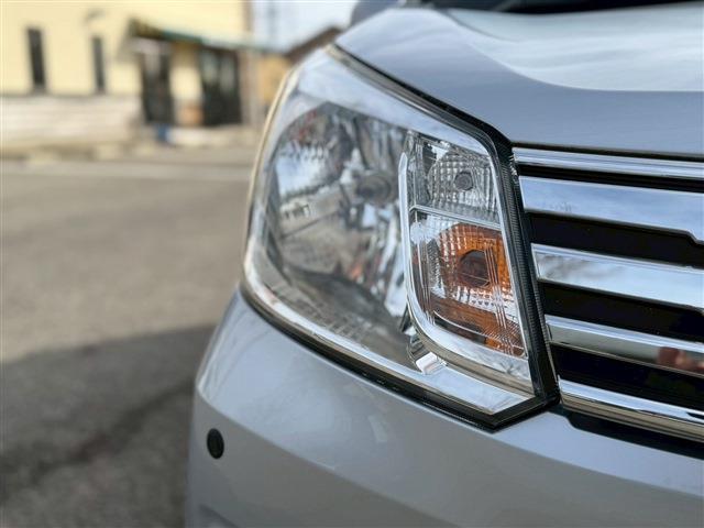 ムーヴ L SAIII 4WD ETC バックカメラ ナビ クリアランスソナー 衝突被害軽減システム オートマチックハイビーム キーレスエントリー アイドリングストップ 電動格納ミラー シートヒーター ベンチシート CVT(49枚目)