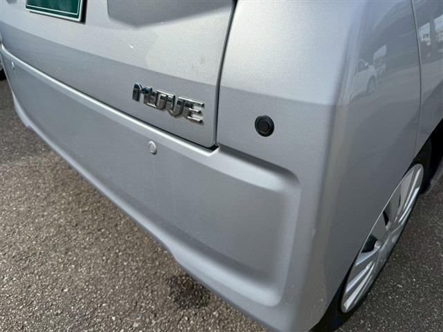 ムーヴ L SAIII 4WD ETC バックカメラ ナビ クリアランスソナー 衝突被害軽減システム オートマチックハイビーム キーレスエントリー アイドリングストップ 電動格納ミラー シートヒーター ベンチシート CVT(50枚目)