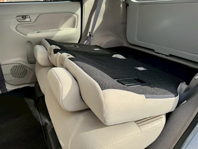 ムーヴ L SAIII 4WD ETC バックカメラ ナビ クリアランスソナー 衝突被害軽減システム オートマチックハイビーム キーレスエントリー アイドリングストップ 電動格納ミラー シートヒーター ベンチシート CVT(52枚目)