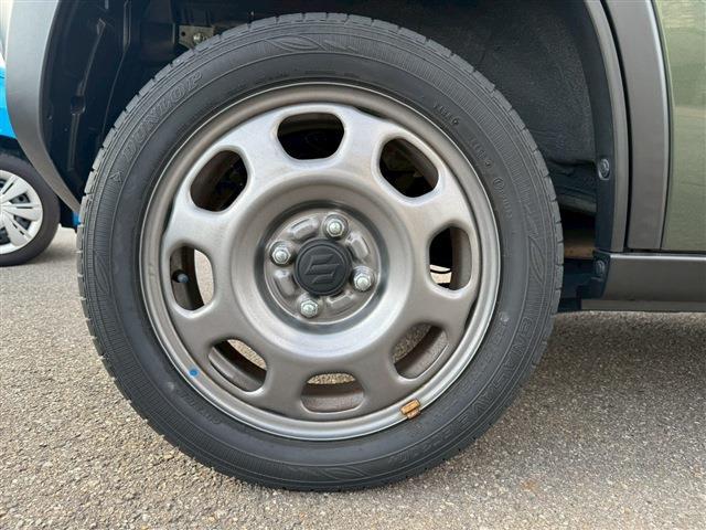 ハスラー Ｇ　ＥＴＣ　ナビ　ＴＶ　レーンアシスト　衝突被害軽減システム　スマートキー　アイドリングストップ　電動格納ミラー　シートヒーター　ベンチシート　ＣＶＴ　盗難防止システム　ＡＢＳ　ＥＳＣ　ＣＤ　ＵＳＢ（20枚目）