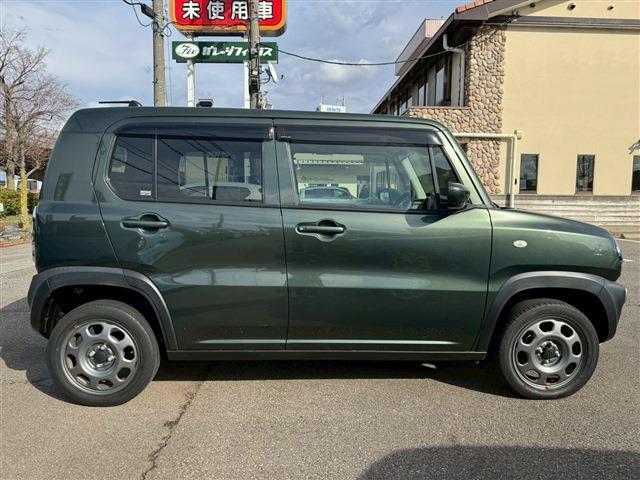 ハスラー Ｇ　ＥＴＣ　ナビ　ＴＶ　レーンアシスト　衝突被害軽減システム　スマートキー　アイドリングストップ　電動格納ミラー　シートヒーター　ベンチシート　ＣＶＴ　盗難防止システム　ＡＢＳ　ＥＳＣ　ＣＤ　ＵＳＢ（21枚目）