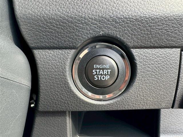 ハスラー Ｇ　ＥＴＣ　ナビ　ＴＶ　レーンアシスト　衝突被害軽減システム　スマートキー　アイドリングストップ　電動格納ミラー　シートヒーター　ベンチシート　ＣＶＴ　盗難防止システム　ＡＢＳ　ＥＳＣ　ＣＤ　ＵＳＢ（24枚目）