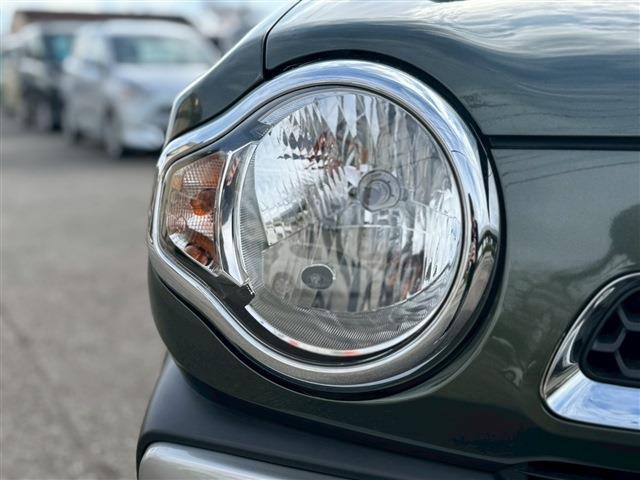 ハスラー Ｇ　ＥＴＣ　ナビ　ＴＶ　レーンアシスト　衝突被害軽減システム　スマートキー　アイドリングストップ　電動格納ミラー　シートヒーター　ベンチシート　ＣＶＴ　盗難防止システム　ＡＢＳ　ＥＳＣ　ＣＤ　ＵＳＢ（46枚目）