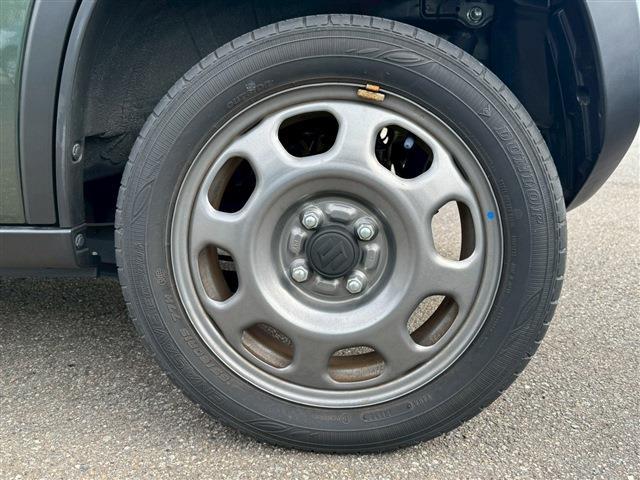 ハスラー Ｇ　ＥＴＣ　ナビ　ＴＶ　レーンアシスト　衝突被害軽減システム　スマートキー　アイドリングストップ　電動格納ミラー　シートヒーター　ベンチシート　ＣＶＴ　盗難防止システム　ＡＢＳ　ＥＳＣ　ＣＤ　ＵＳＢ（51枚目）