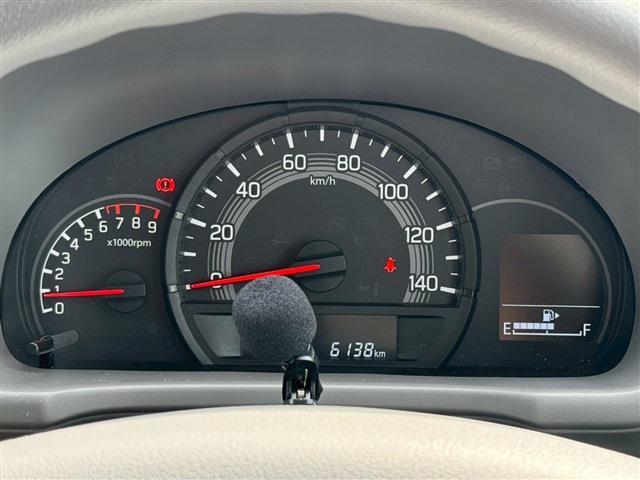 エブリイ ＰＡリミテッド　４ＷＤ　ＭＴ　衝突被害軽減システム　クリアランスソナー　レーンアシスト　両側スライドドア　キーレスエントリー　オートライト　盗難防止システム　アルミホイール　ＡＢＳ　ＥＳＣ　エアコン（27枚目）