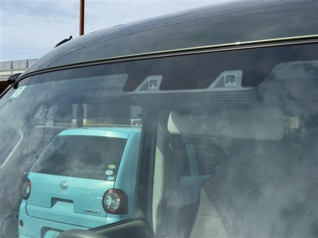 エブリイ ＰＡリミテッド　４ＷＤ　ＭＴ　衝突被害軽減システム　クリアランスソナー　レーンアシスト　両側スライドドア　キーレスエントリー　オートライト　盗難防止システム　アルミホイール　ＡＢＳ　ＥＳＣ　エアコン（41枚目）