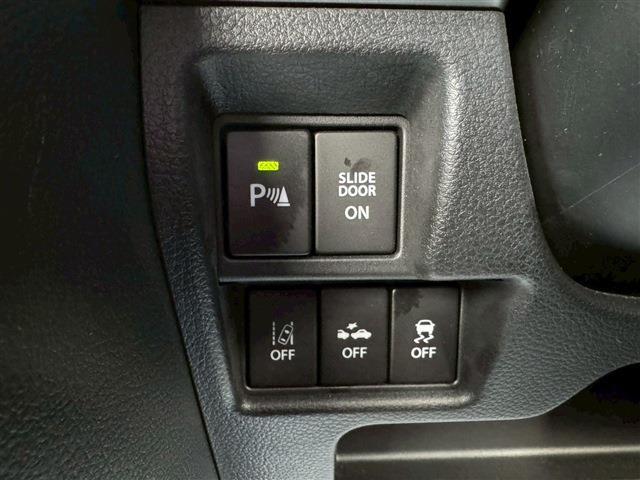 スペーシアギア ハイブリッドＸＺ　４ＷＤ　ドライブレコーダー　ＥＴＣ　両側電動スライドドア　クリアランスソナー　オートクルーズコントロール　レーンアシスト　衝突被害軽減システム　オートライト　ＬＥＤヘッドランプ（5枚目）