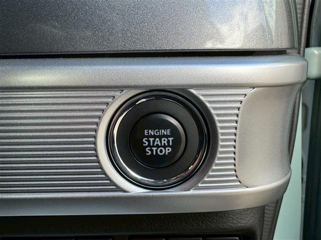 スペーシアギア ハイブリッドＸＺ　４ＷＤ　ドライブレコーダー　ＥＴＣ　両側電動スライドドア　クリアランスソナー　オートクルーズコントロール　レーンアシスト　衝突被害軽減システム　オートライト　ＬＥＤヘッドランプ（8枚目）