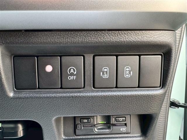 スペーシアギア ハイブリッドＸＺ　４ＷＤ　ドライブレコーダー　ＥＴＣ　両側電動スライドドア　クリアランスソナー　オートクルーズコントロール　レーンアシスト　衝突被害軽減システム　オートライト　ＬＥＤヘッドランプ（9枚目）