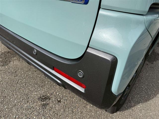 スペーシアギア ハイブリッドＸＺ　４ＷＤ　ドライブレコーダー　ＥＴＣ　両側電動スライドドア　クリアランスソナー　オートクルーズコントロール　レーンアシスト　衝突被害軽減システム　オートライト　ＬＥＤヘッドランプ（25枚目）