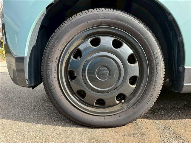 スペーシアギア ハイブリッドＸＺ　４ＷＤ　ドライブレコーダー　ＥＴＣ　両側電動スライドドア　クリアランスソナー　オートクルーズコントロール　レーンアシスト　衝突被害軽減システム　オートライト　ＬＥＤヘッドランプ（27枚目）