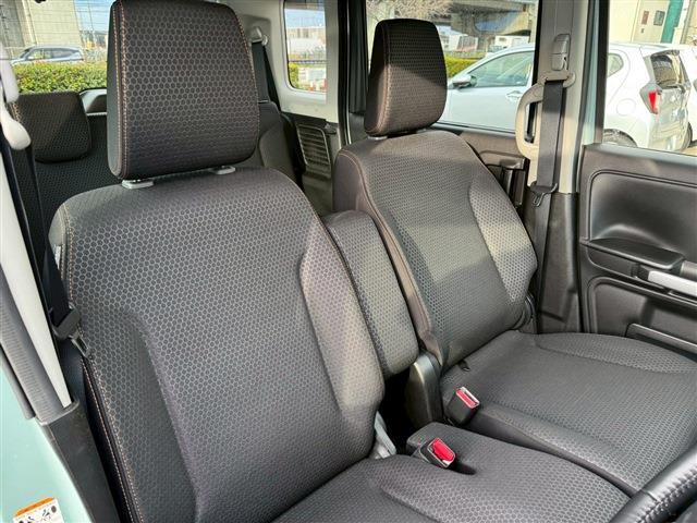 スペーシアギア ハイブリッドＸＺ　４ＷＤ　ドライブレコーダー　ＥＴＣ　両側電動スライドドア　クリアランスソナー　オートクルーズコントロール　レーンアシスト　衝突被害軽減システム　オートライト　ＬＥＤヘッドランプ（31枚目）