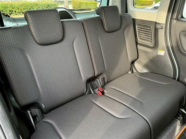 スペーシアギア ハイブリッドＸＺ　４ＷＤ　ドライブレコーダー　ＥＴＣ　両側電動スライドドア　クリアランスソナー　オートクルーズコントロール　レーンアシスト　衝突被害軽減システム　オートライト　ＬＥＤヘッドランプ（32枚目）