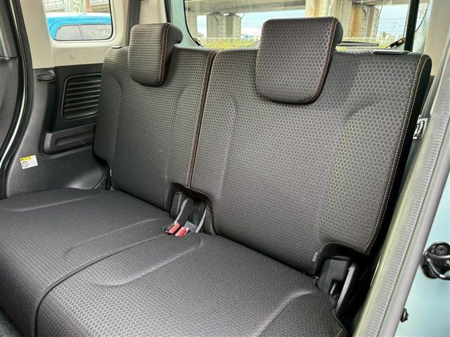 スペーシアギア ハイブリッドＸＺ　４ＷＤ　ドライブレコーダー　ＥＴＣ　両側電動スライドドア　クリアランスソナー　オートクルーズコントロール　レーンアシスト　衝突被害軽減システム　オートライト　ＬＥＤヘッドランプ（33枚目）