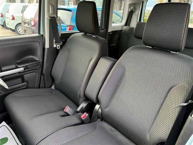 スペーシアギア ハイブリッドＸＺ　４ＷＤ　ドライブレコーダー　ＥＴＣ　両側電動スライドドア　クリアランスソナー　オートクルーズコントロール　レーンアシスト　衝突被害軽減システム　オートライト　ＬＥＤヘッドランプ（35枚目）