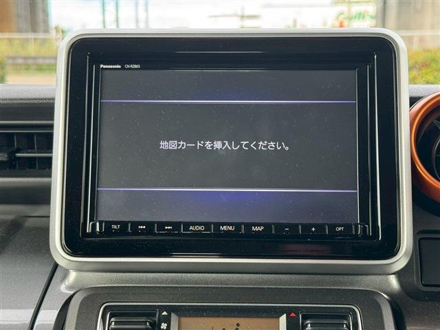 スペーシアギア ハイブリッドＸＺ　４ＷＤ　ドライブレコーダー　ＥＴＣ　両側電動スライドドア　クリアランスソナー　オートクルーズコントロール　レーンアシスト　衝突被害軽減システム　オートライト　ＬＥＤヘッドランプ（36枚目）