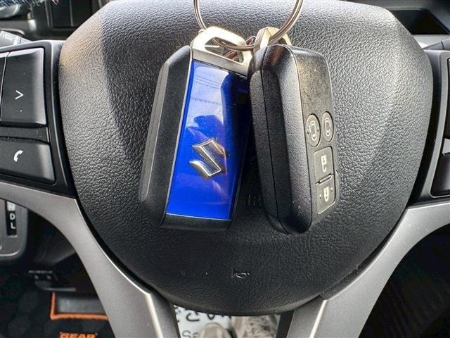 スペーシアギア ハイブリッドＸＺ　４ＷＤ　ドライブレコーダー　ＥＴＣ　両側電動スライドドア　クリアランスソナー　オートクルーズコントロール　レーンアシスト　衝突被害軽減システム　オートライト　ＬＥＤヘッドランプ（37枚目）