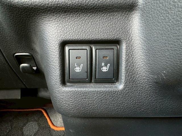 スペーシアギア ハイブリッドＸＺ　４ＷＤ　ドライブレコーダー　ＥＴＣ　両側電動スライドドア　クリアランスソナー　オートクルーズコントロール　レーンアシスト　衝突被害軽減システム　オートライト　ＬＥＤヘッドランプ（40枚目）