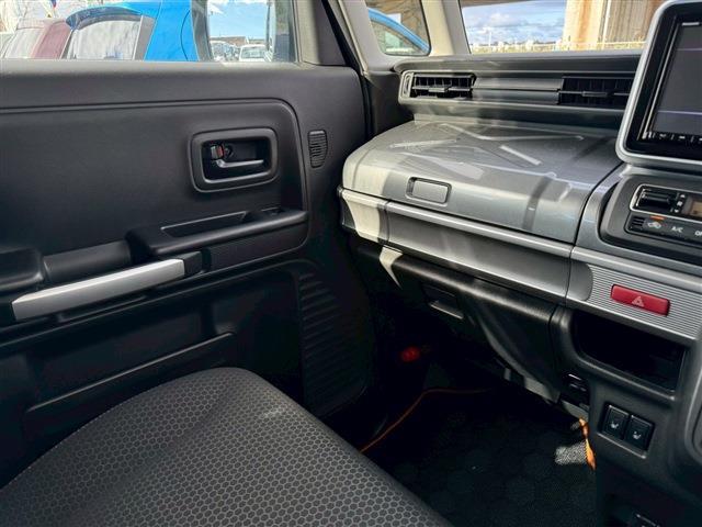 スペーシアギア ハイブリッドＸＺ　４ＷＤ　ドライブレコーダー　ＥＴＣ　両側電動スライドドア　クリアランスソナー　オートクルーズコントロール　レーンアシスト　衝突被害軽減システム　オートライト　ＬＥＤヘッドランプ（41枚目）