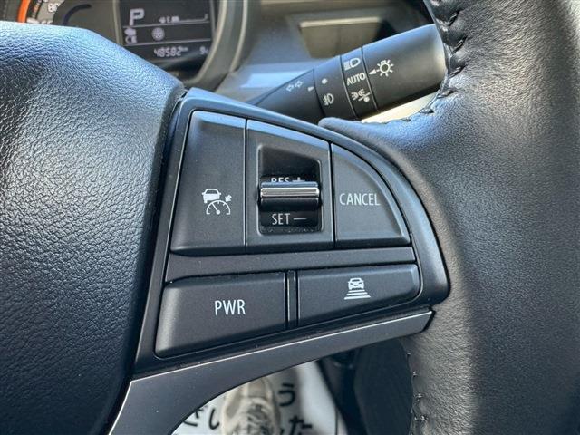 スペーシアギア ハイブリッドＸＺ　４ＷＤ　ドライブレコーダー　ＥＴＣ　両側電動スライドドア　クリアランスソナー　オートクルーズコントロール　レーンアシスト　衝突被害軽減システム　オートライト　ＬＥＤヘッドランプ（46枚目）