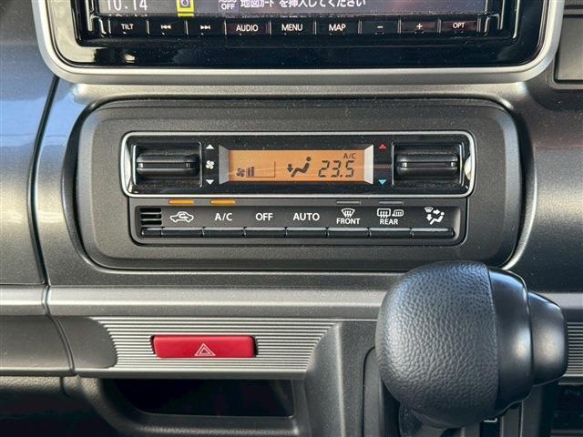 スペーシアギア ハイブリッドＸＺ　４ＷＤ　ドライブレコーダー　ＥＴＣ　両側電動スライドドア　クリアランスソナー　オートクルーズコントロール　レーンアシスト　衝突被害軽減システム　オートライト　ＬＥＤヘッドランプ（48枚目）