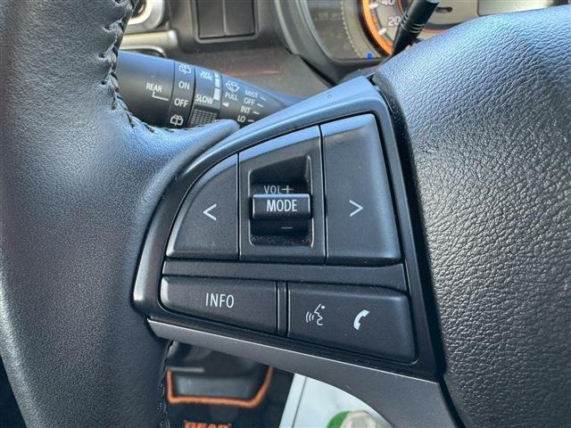 スペーシアギア ハイブリッドＸＺ　４ＷＤ　ドライブレコーダー　ＥＴＣ　両側電動スライドドア　クリアランスソナー　オートクルーズコントロール　レーンアシスト　衝突被害軽減システム　オートライト　ＬＥＤヘッドランプ（51枚目）